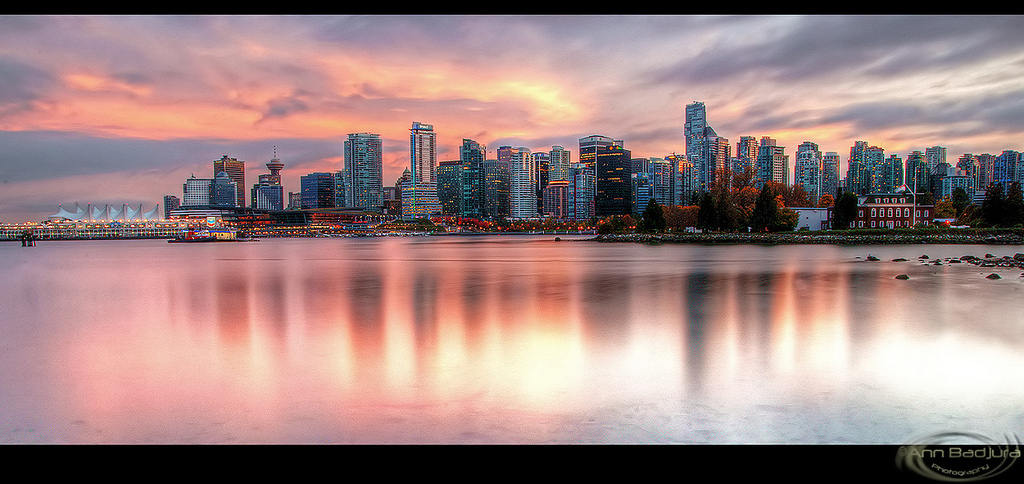 Top-Rated Tourist Attractions in Canada - Traveller All Around