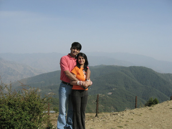 Romance-in-Kasauli