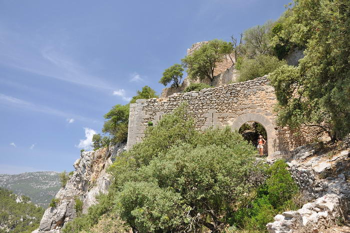 Castell d'Alaró