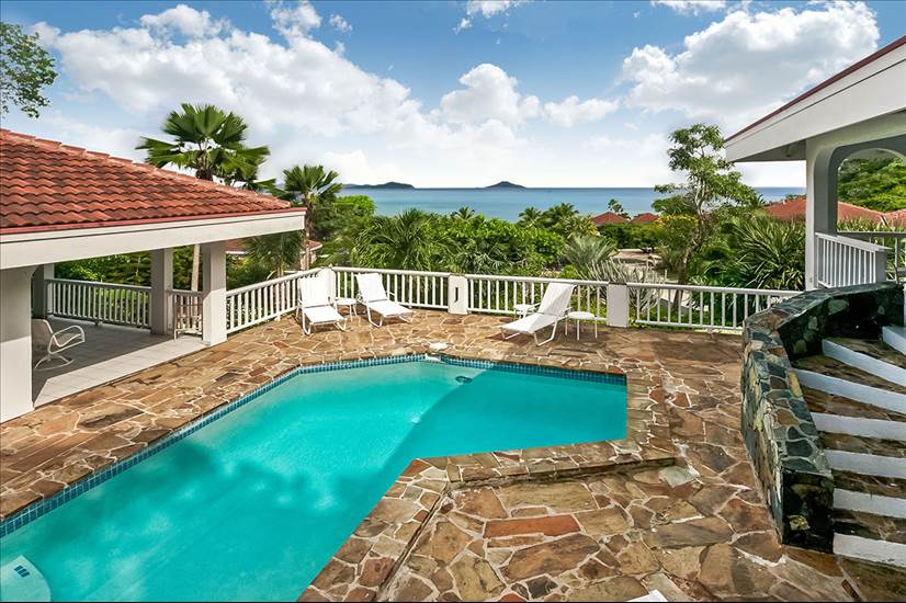 Top 5 Virgin Gorda Vacation Villa Rentals 1