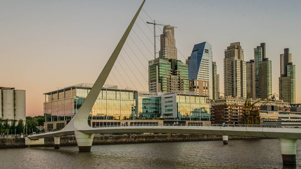 Puerto Madero