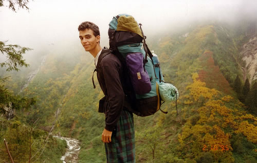 backpackers