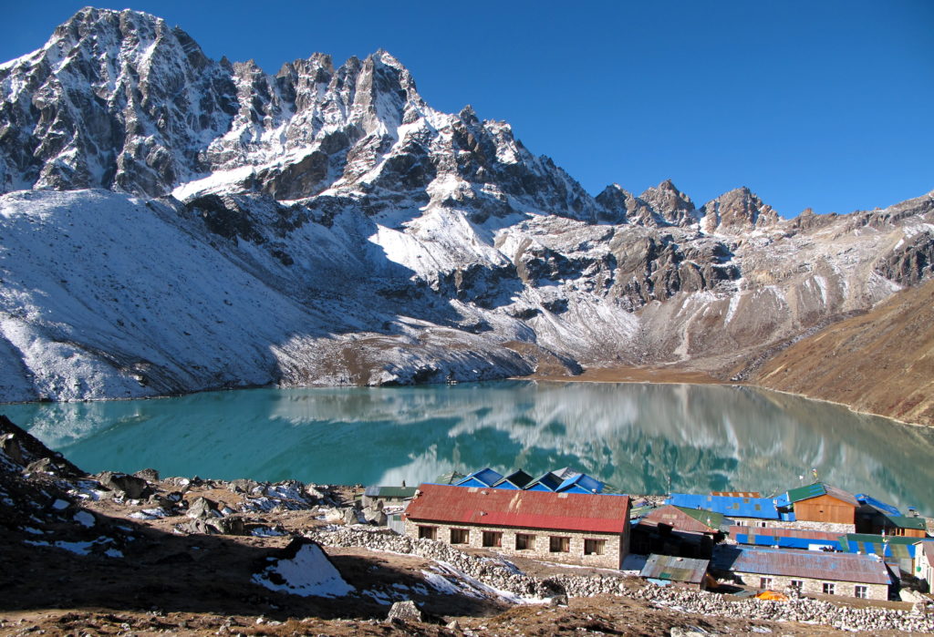 everest-gokyo-lake-trek