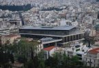 Athens tours