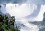 Argentina tourist attractions