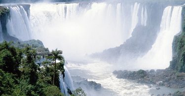 Argentina tourist attractions