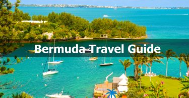 Bermuda travel