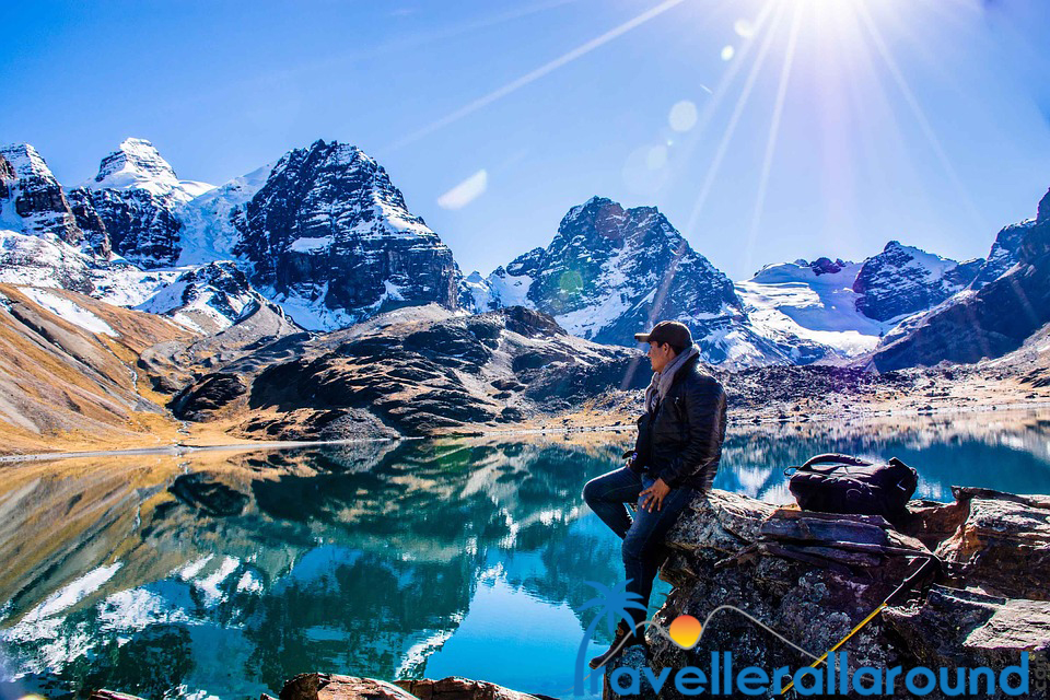 A complete guide to Bolivia tourism: ways to enjoy - Traveller All Around