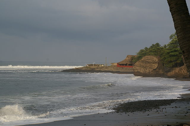 El Salvador Tourist Attractions