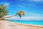 Caribbean Islands