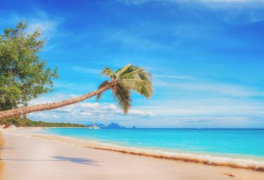 Caribbean Islands