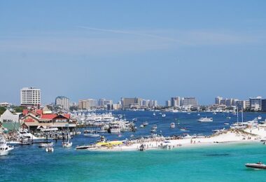 Clearest Water In Florida