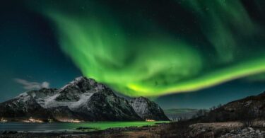 5 Days in Iceland