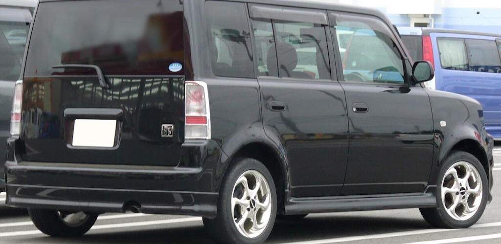 Van Rentals