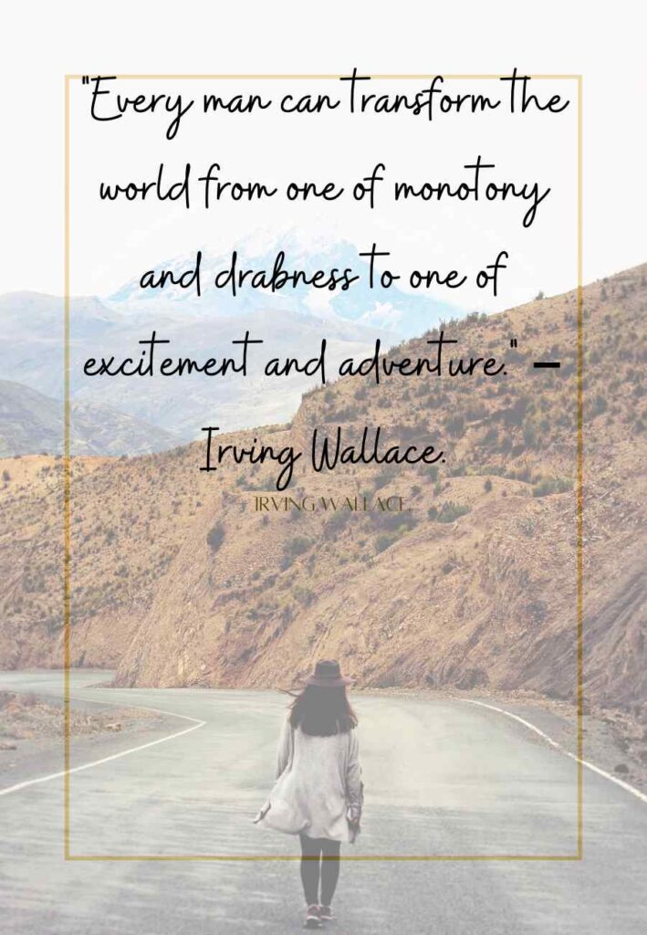 Solo Travel Quotes