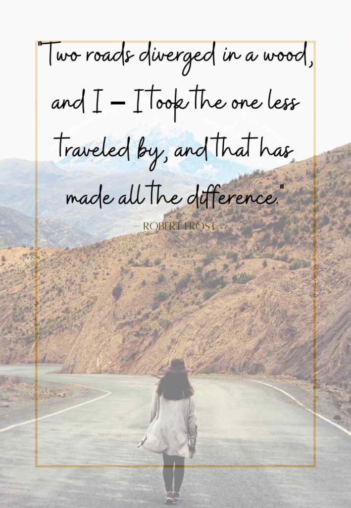 Solo Travel Quotes