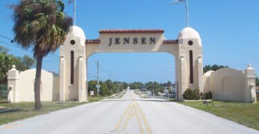 parks in jensen beach