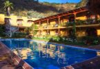 Lake Atitlan Hotel in Guatemala