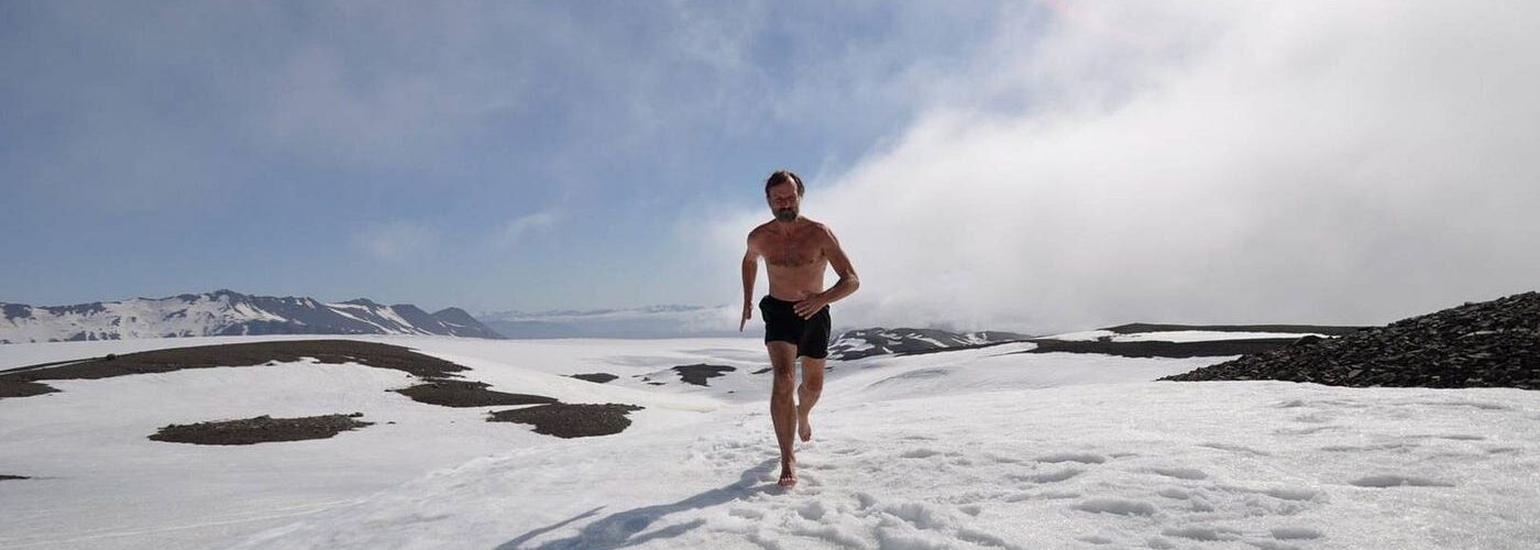 Wim Hof