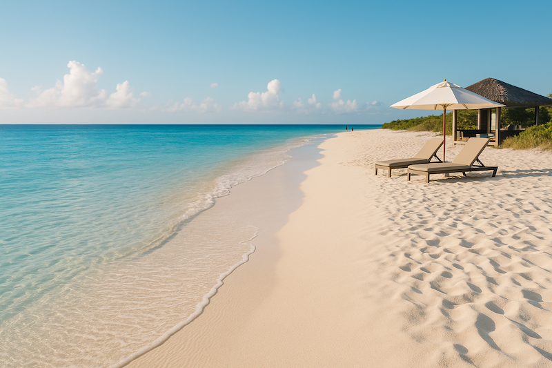 Best Caribbean Islands