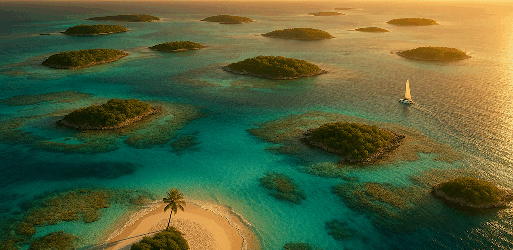 Best Caribbean Islands